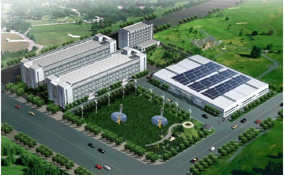 分布式能源方便靈活，有廣闊市場(chǎng)空間