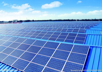 仟億達(dá)831999：高額電價(jià)下，工商業(yè)屋頂和光伏電站更配