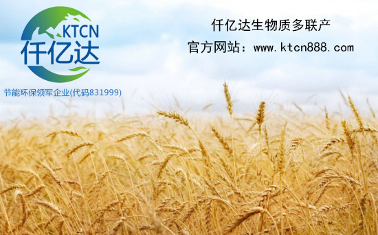 秸稈焚燒成為“污染源”？仟億達(dá)生物質(zhì)多聯(lián)產(chǎn)為您解憂！