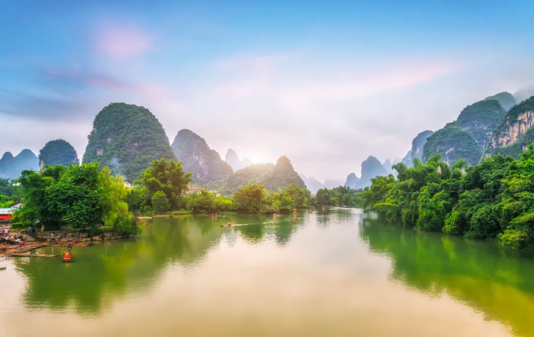 推動美麗中國目標一步步變?yōu)楝F(xiàn)實——生態(tài)環(huán)境部有關負責人就《中共中央?國務院關于全面推進美麗中國建設的意見》答記者問